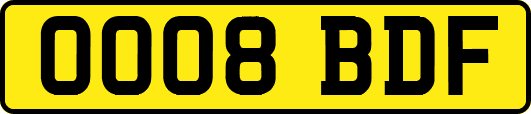 OO08BDF
