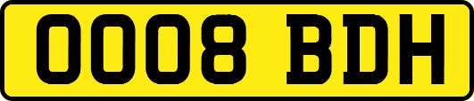 OO08BDH