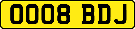 OO08BDJ
