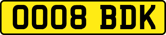 OO08BDK