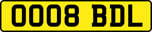 OO08BDL