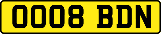 OO08BDN