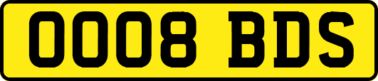 OO08BDS