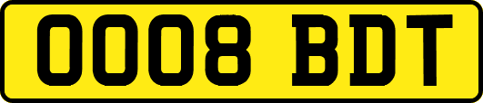 OO08BDT