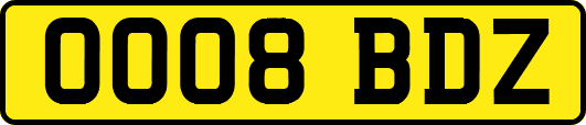 OO08BDZ