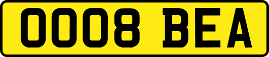 OO08BEA