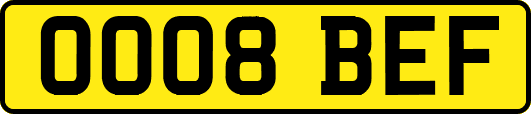 OO08BEF