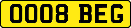 OO08BEG