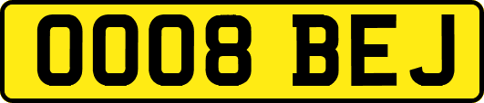 OO08BEJ
