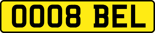 OO08BEL
