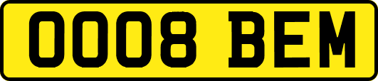 OO08BEM