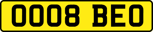 OO08BEO