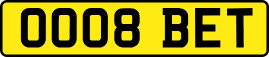 OO08BET