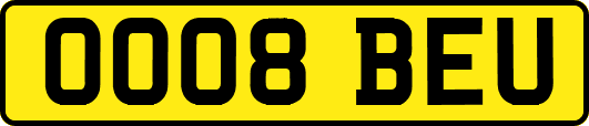 OO08BEU