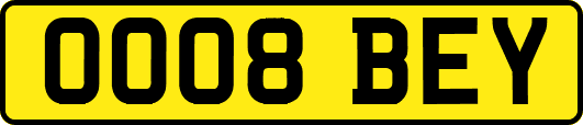 OO08BEY