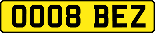 OO08BEZ