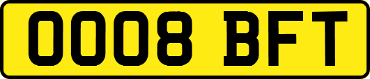 OO08BFT