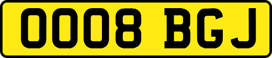 OO08BGJ