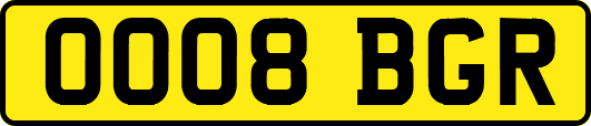 OO08BGR