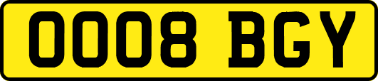 OO08BGY