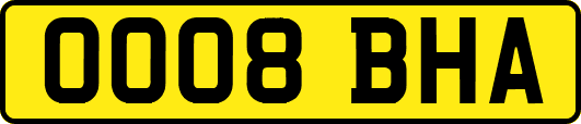 OO08BHA
