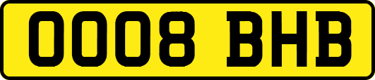 OO08BHB