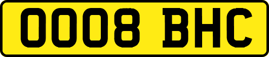 OO08BHC