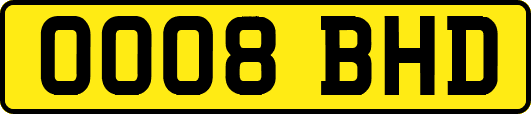 OO08BHD