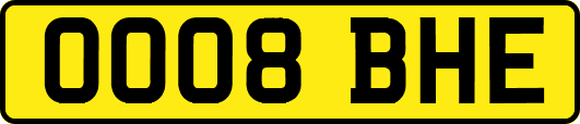 OO08BHE