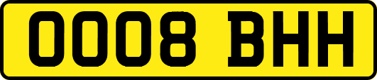 OO08BHH