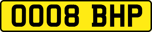 OO08BHP
