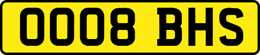 OO08BHS
