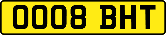 OO08BHT