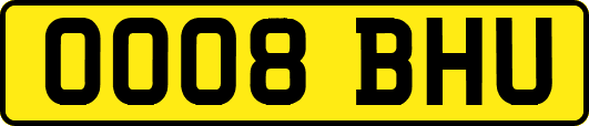 OO08BHU