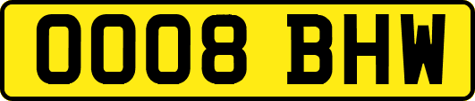 OO08BHW