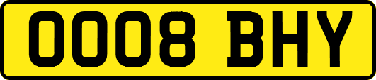 OO08BHY