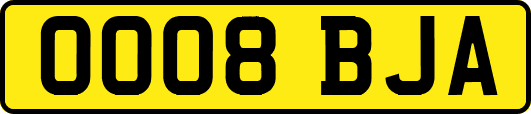 OO08BJA