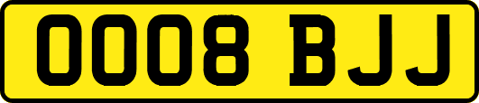 OO08BJJ