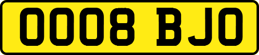 OO08BJO