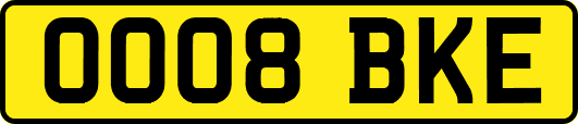 OO08BKE