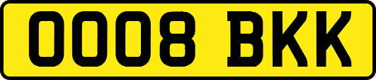OO08BKK