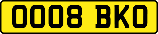 OO08BKO