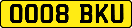 OO08BKU
