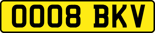 OO08BKV