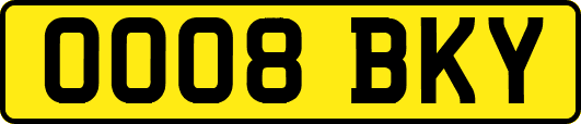 OO08BKY