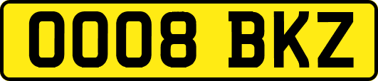 OO08BKZ