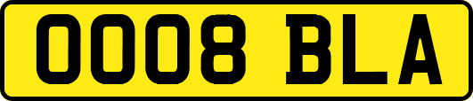 OO08BLA