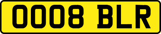 OO08BLR