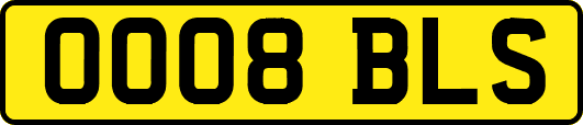 OO08BLS