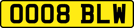 OO08BLW